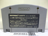 Mario Party 2 Nintendo N64 Japan - SK6483