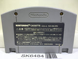 Mario Party 2 Nintendo N64 Japan - SK6484