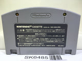 Mario Party 2 Nintendo N64 Japan - SK6485