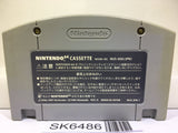 Mario Party 2 Nintendo N64 Japan - SK6486