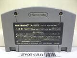 Mario Party Nintendo N64 Japan - SK6488