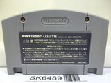 Mario Party Nintendo N64 Japan - SK6489