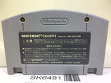 Mario Kart 64 Nintendo N64 Japan - SK6491