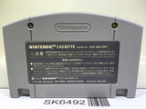 Mario Kart 64 Nintendo N64 Japan - SK6492