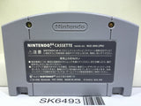 Mario Kart 64 Nintendo N64 Japan - SK6493