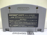 Mario Kart 64 Nintendo N64 Japan - SK6495