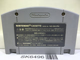 Mario Kart 64 Nintendo N64 Japan - SK6496