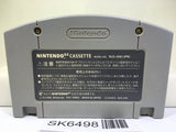 Mario Kart 64 Nintendo N64 Japan - SK6498