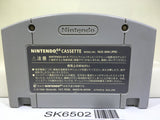 Super Mario 64 Nintendo N64 Japan - SK6502