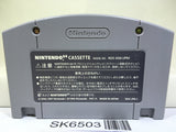 Pokemon Snap Nintendo N64 Japan - SK6503