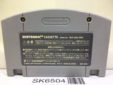 Pokemon Snap Nintendo N64 Japan - SK6504