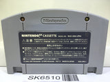 Kirby 64 Nintendo N64 Japan - SK6510