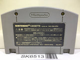 Donkey Kong 64 Nintendo N64 Japan - SK6513