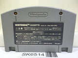 Donkey Kong 64 Nintendo N64 Japan - SK6514