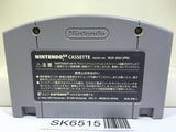 Donkey Kong 64 Nintendo N64 Japan - SK6515