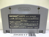 Donkey Kong 64 Nintendo N64 Japan - SK6517