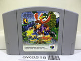 Banjo Kazooie Nintendo N64 Japan - SK6519