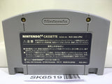 Banjo Kazooie Nintendo N64 Japan - SK6519