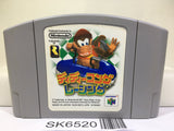 Diddy Kong Racing Nintendo N64 Japan - SK6520