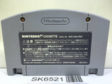 Diddy Kong Racing Nintendo N64 Japan - SK6521
