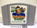 Diddy Kong Racing Nintendo N64 Japan - SK6522