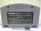 Diddy Kong Racing Nintendo N64 Japan - SK6523
