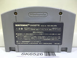 Magical Tetris Challenge Featuring Mickey Nintendo N64 Japan - SK6526