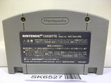 Star Wars Episode 1 Racer Nintendo N64 Japan - SK6527