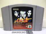 Golden Eye 007 Nintendo N64 Japan - SK6530