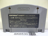 Golden Eye 007 Nintendo N64 Japan - SK6530