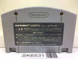 Golden Eye 007 Nintendo N64 Japan - SK6531
