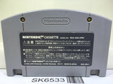 Castlevania Legacy of Darkness Legend of Cornell Nintendo N64 Japan - SK6533