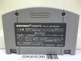 Animal Crossing Doubutsuno Mori Nintendo N64 Japan - SK6536