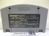 Nushi Tsuri Fishing 64 Nintendo N64 Japan - SK6537