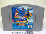 Wave Race Nintendo N64 Japan - SK6542