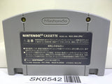 Wave Race Nintendo N64 Japan - SK6542