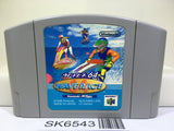 Wave Race Nintendo N64 Japan - SK6543