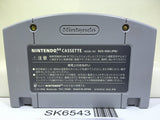 Wave Race Nintendo N64 Japan - SK6543