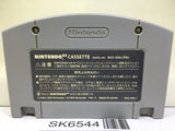 Hey You, Pikachu! Pokemon Nintendo N64 Japan - SK6544