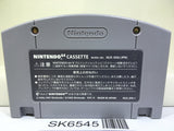 Hey You, Pikachu! Pokemon Nintendo N64 Japan - SK6545