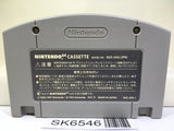 Hey You, Pikachu! Pokemon Nintendo N64 Japan - SK6546