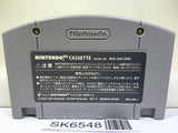 Pokemon Stadium Gold Silver Crystal Nintendo N64 Japan - SK6548