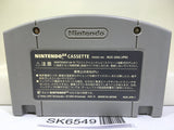 Pokemon Stadium Gold Silver Crystal Nintendo N64 Japan - SK6549