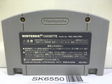 Pokemon Stadium Gold Silver Crystal Nintendo N64 Japan - SK6550