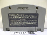 Pokemon Stadium Gold Silver Crystal Nintendo N64 Japan - SK6551