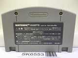 Pokemon Stadium Gold Silver Crystal Nintendo N64 Japan - SK6553
