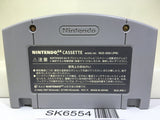 Pokemon Stadium 2 Nintendo N64 Japan - SK6554