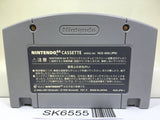 Pokemon Stadium 2 Nintendo N64 Japan - SK6555