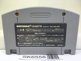 Pokemon Stadium 2 Nintendo N64 Japan - SK6558