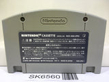 Pokemon Stadium Nintendo N64 Japan - SK6560
